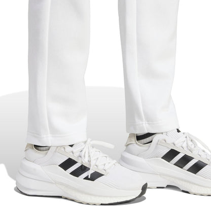 ESSENTIALS SMALL LOGO FEEL COZY OPEN HEM PANT