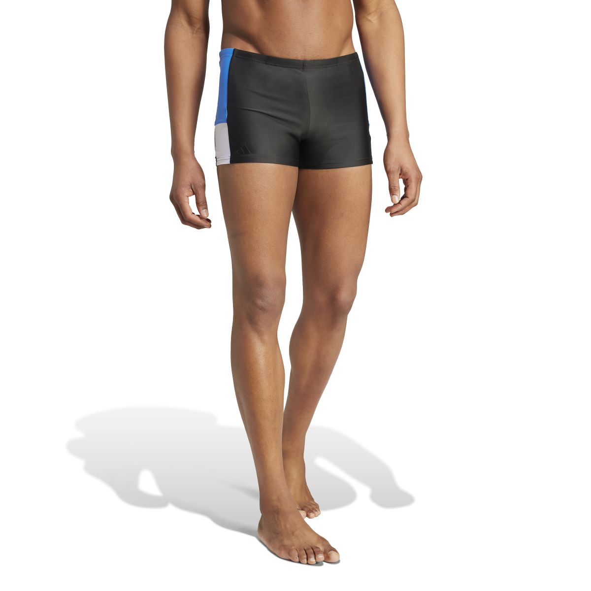 COLORBLOCK SWIM BOXER