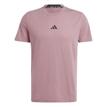 D4T WORKOUT T-SHIRT