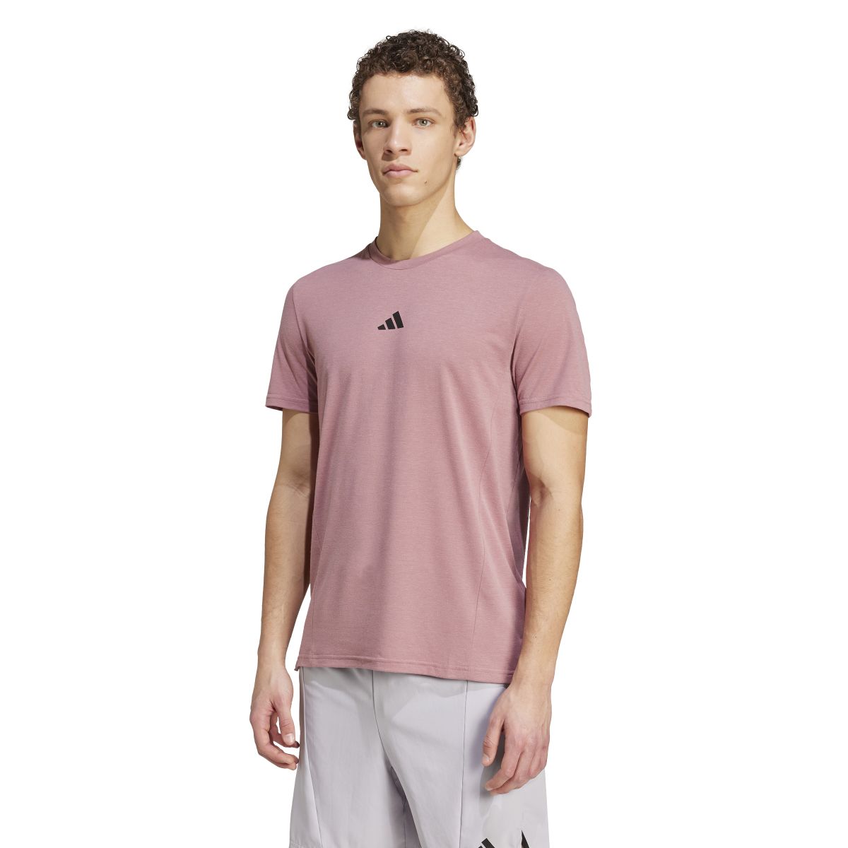 D4T WORKOUT T-SHIRT