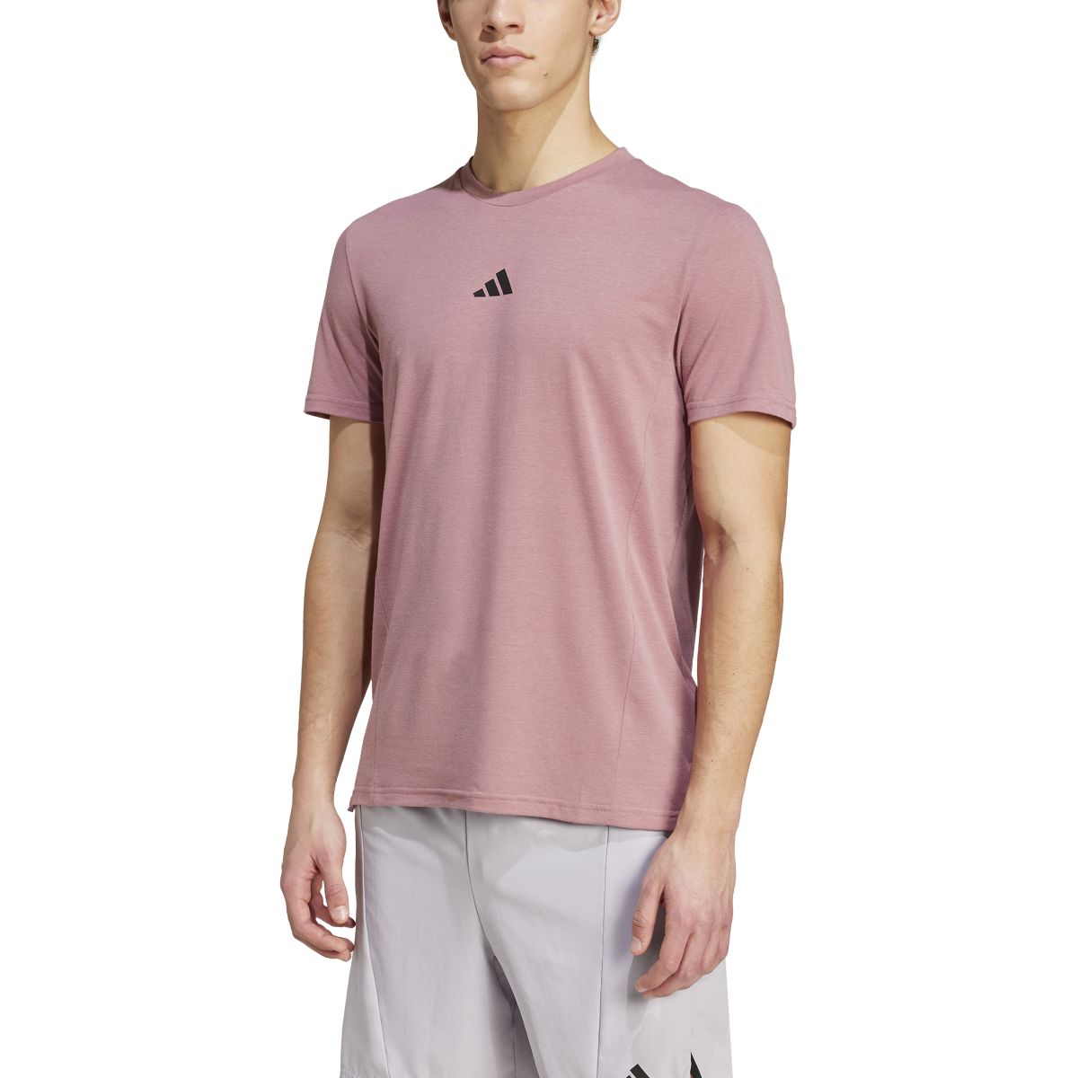 D4T WORKOUT T-SHIRT