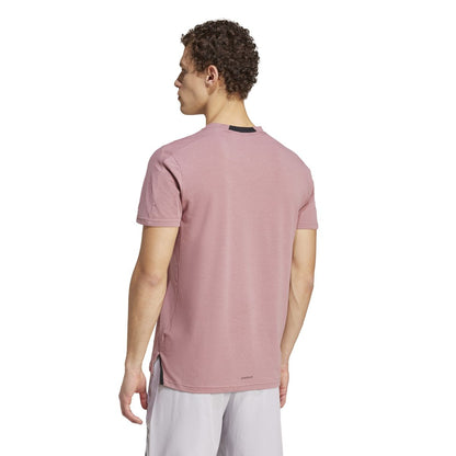 D4T WORKOUT T-SHIRT