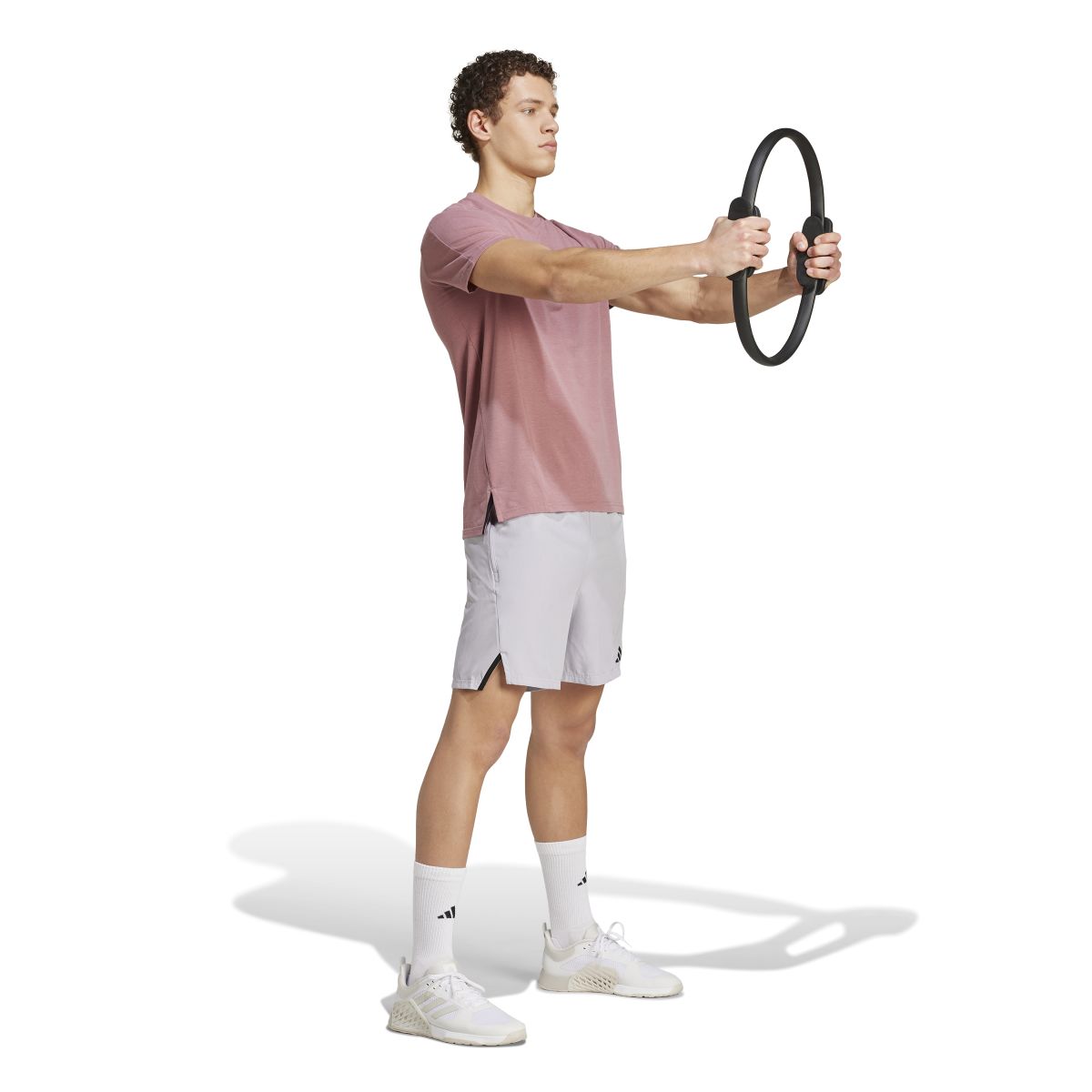 D4T WORKOUT T-SHIRT