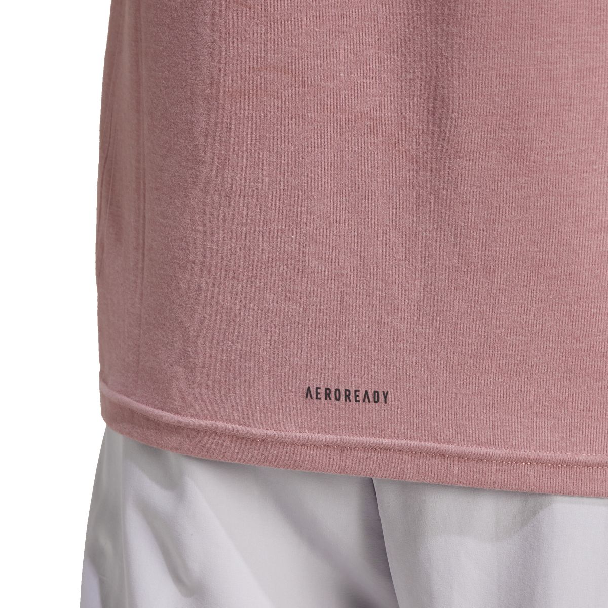 D4T WORKOUT T-SHIRT