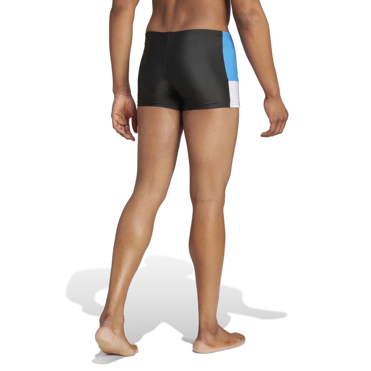 COLORBLOCK SWIM BOXER