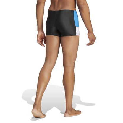 COLORBLOCK SWIM BOXER