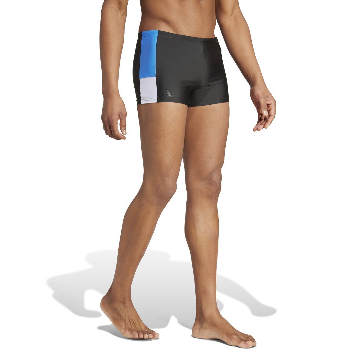 COLORBLOCK SWIM BOXER