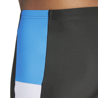 COLORBLOCK SWIM BOXER
