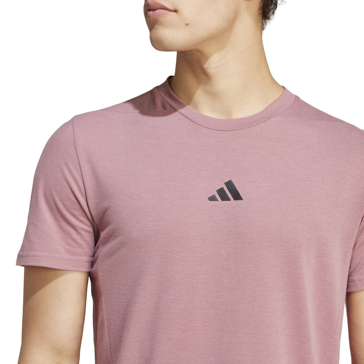 D4T WORKOUT T-SHIRT