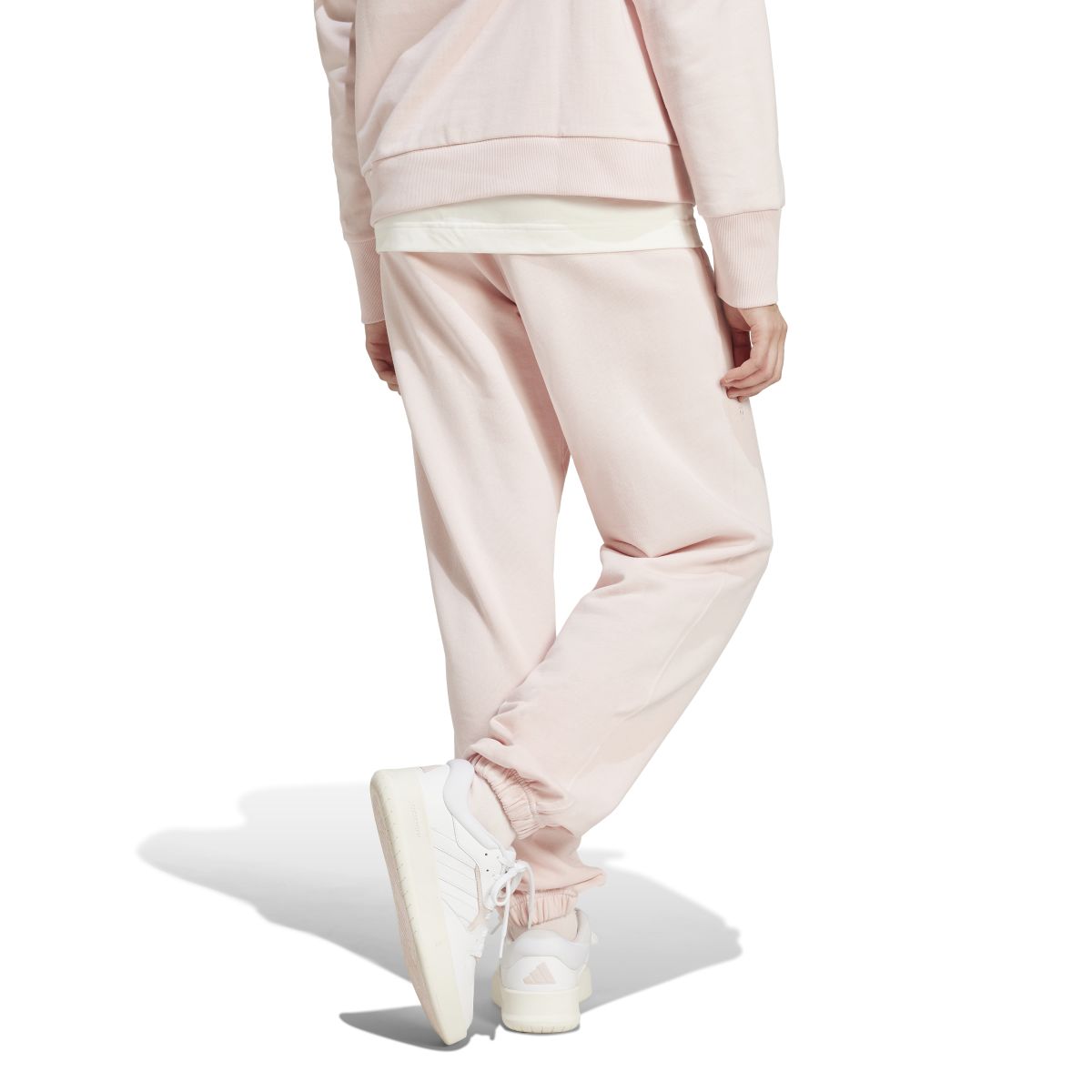 ALL SZN FRENCH TERRY LOOSE PANTS