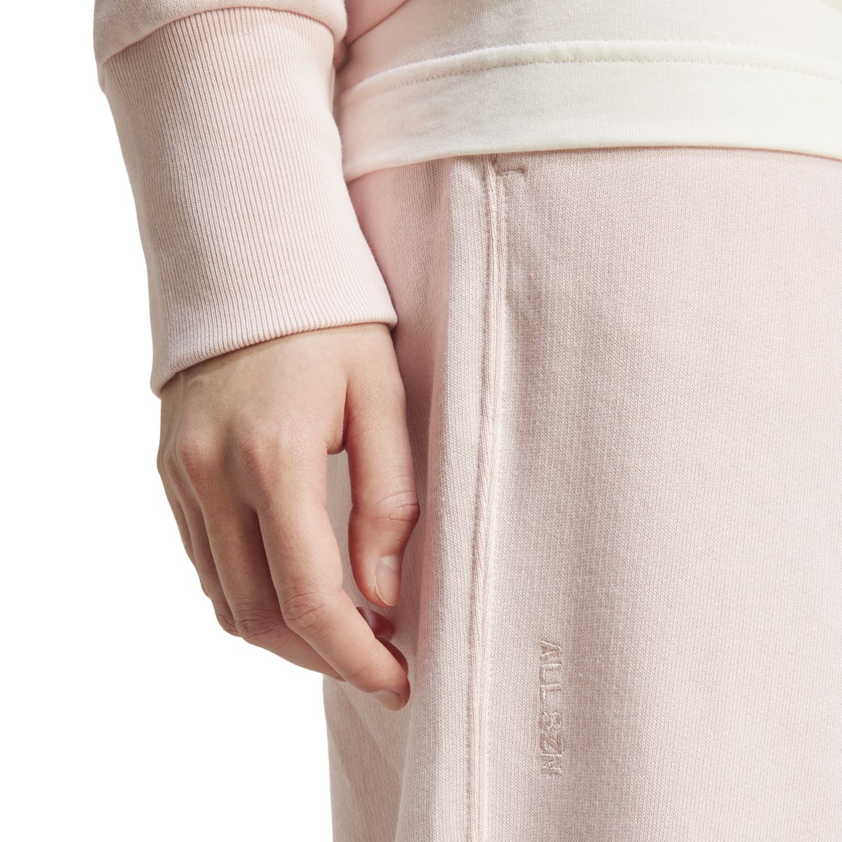 ALL SZN FRENCH TERRY LOOSE PANTS