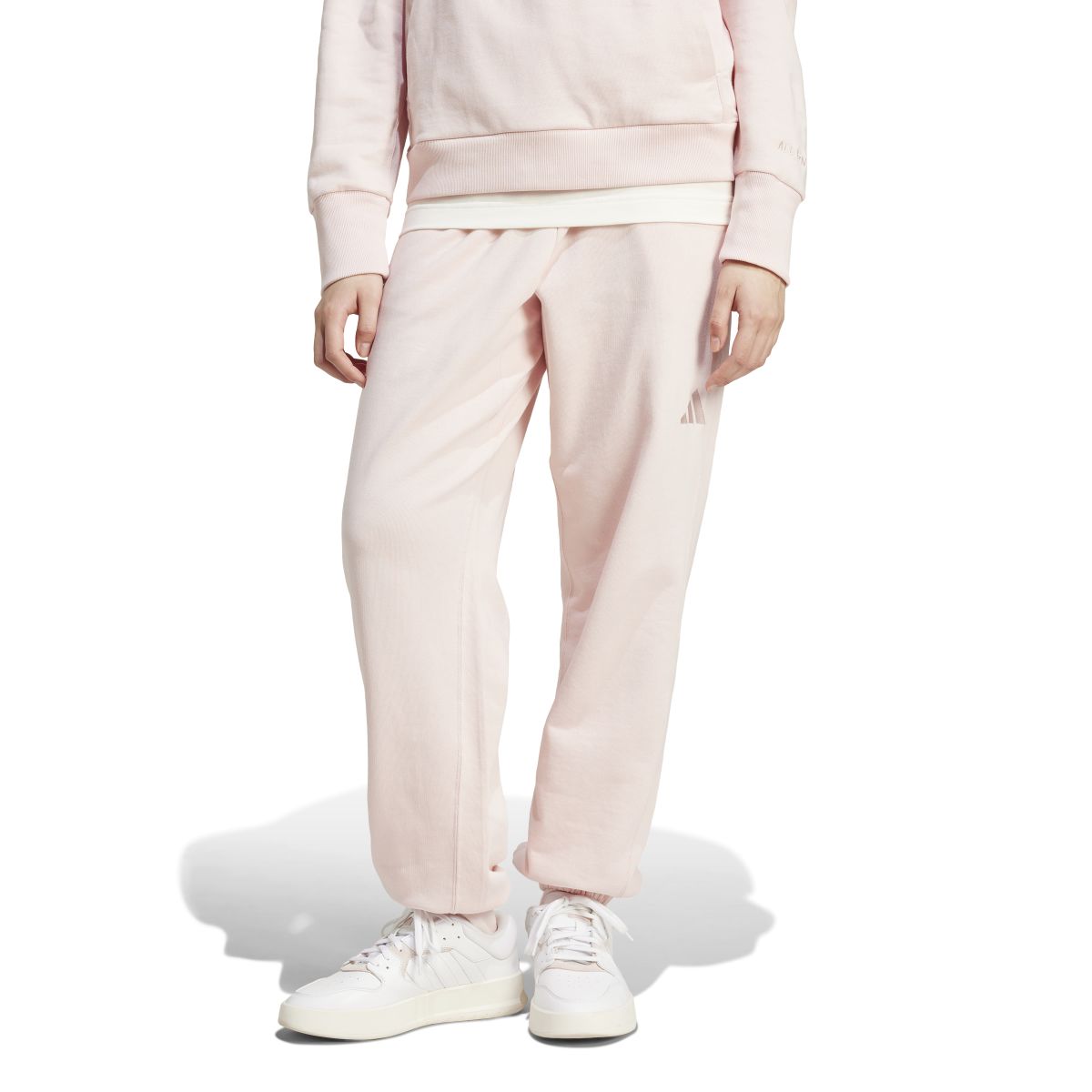 ALL SZN FRENCH TERRY LOOSE PANTS