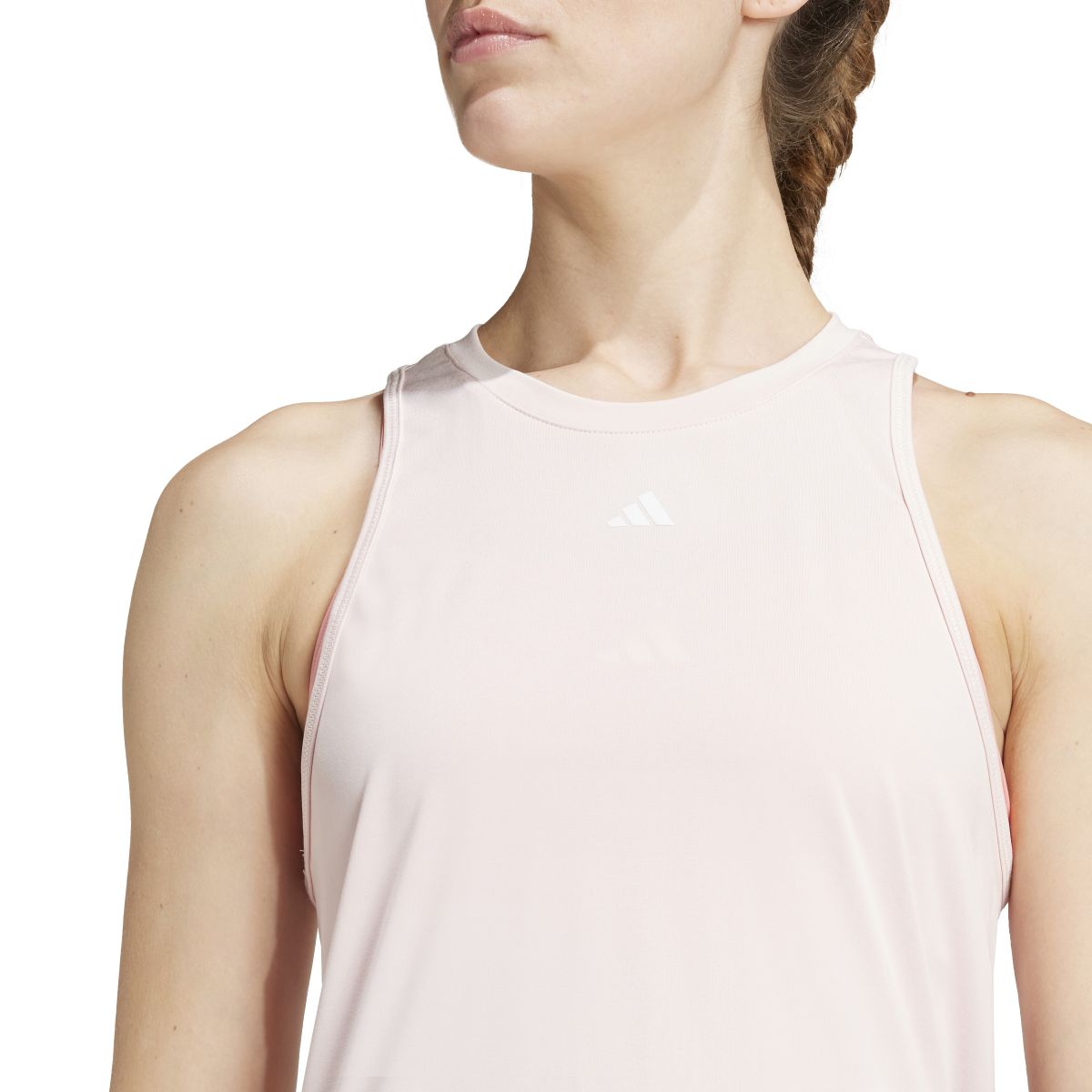 adidas DESIGNED FOR TRAINING TANK