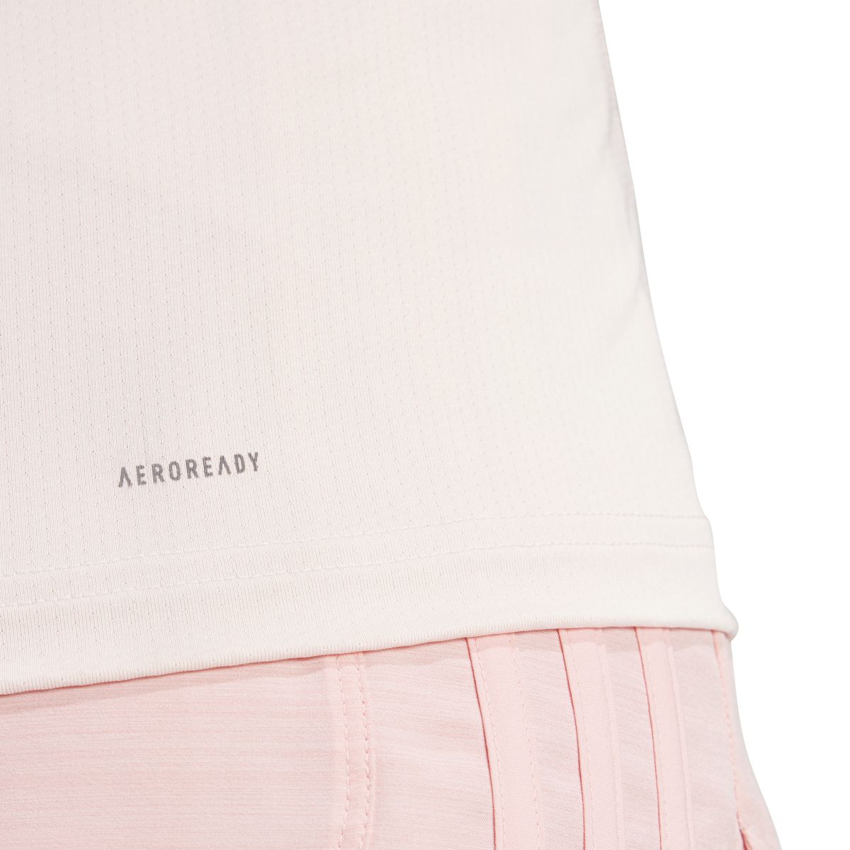 adidas DESIGNED FOR TRAINING TANK