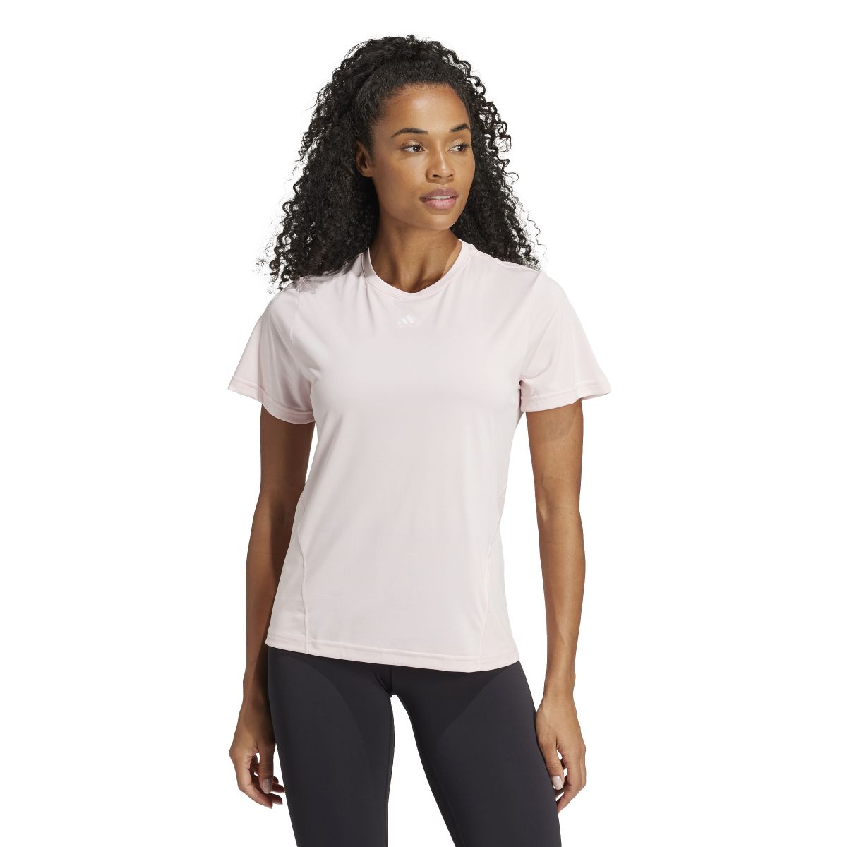 adidas DESIGNED FOR TRAINING T-SHIRT