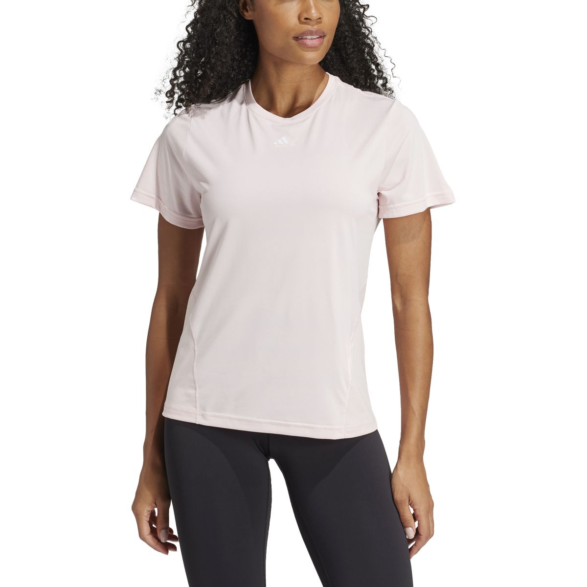 adidas DESIGNED FOR TRAINING T-SHIRT