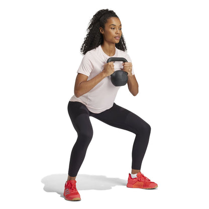adidas DESIGNED FOR TRAINING T-SHIRT