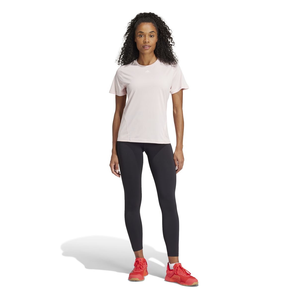 adidas DESIGNED FOR TRAINING T-SHIRT