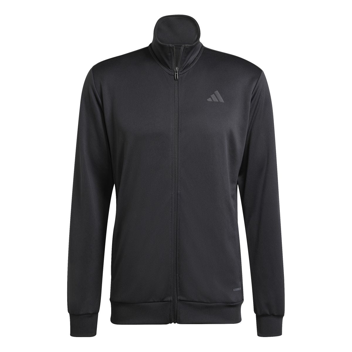 ADIDAS MEN BIG LOGO TRACK JACKET