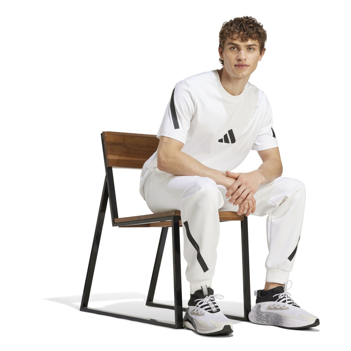 adidas Z.N.E. T-Shirt