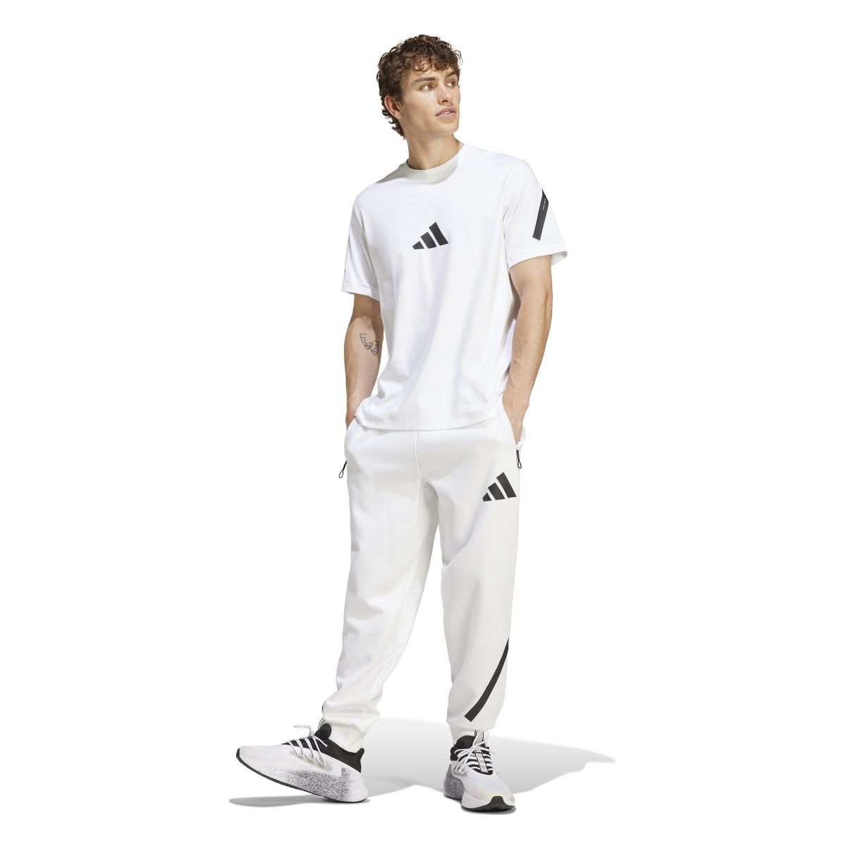 adidas Z.N.E. T-Shirt