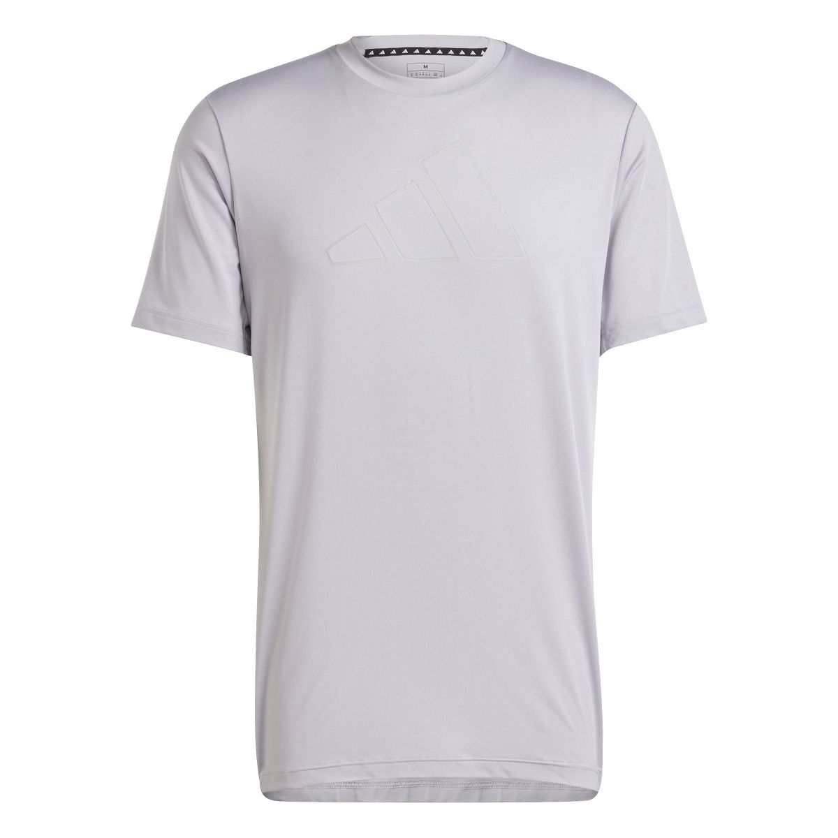 ADIDAS MEN BIG LOGO T-SHIRT