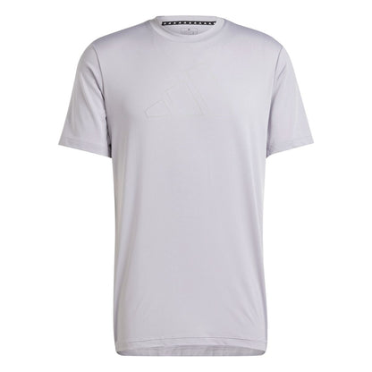ADIDAS MEN BIG LOGO T-SHIRT