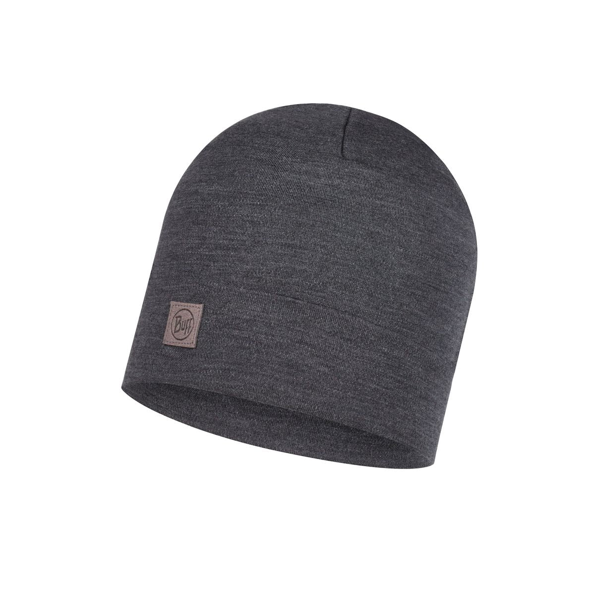BUFF Herren HEAVYWEIGHT MERINO WOOL Mütze LOOSE