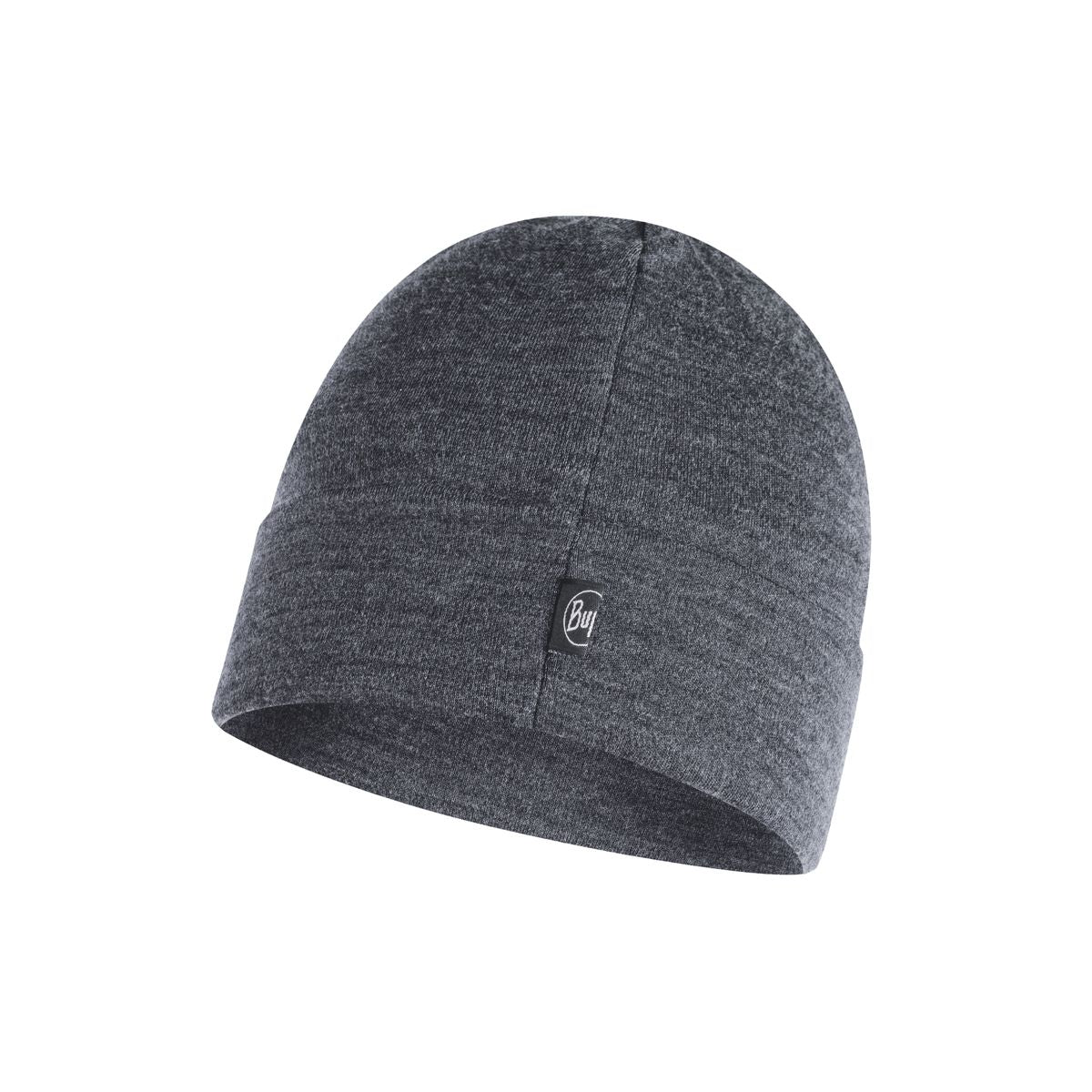 BUFF Herren HEAVYWEIGHT MERINO WOOL Mütze LOOSE