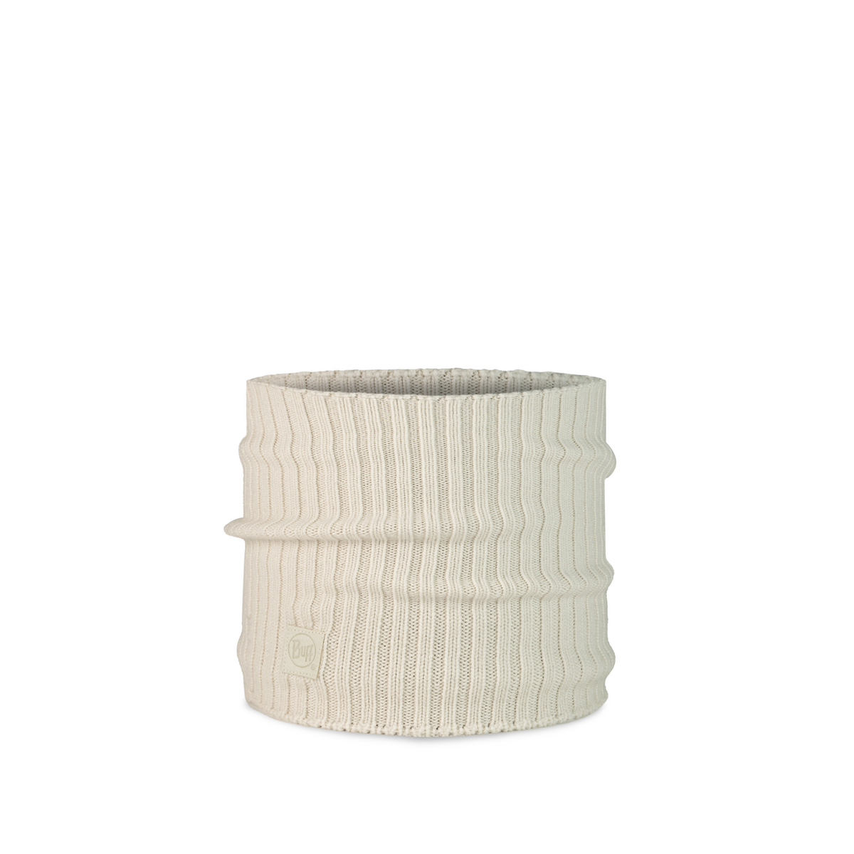 KNITTED NECKWARMER COMFORT NORVAL ICE