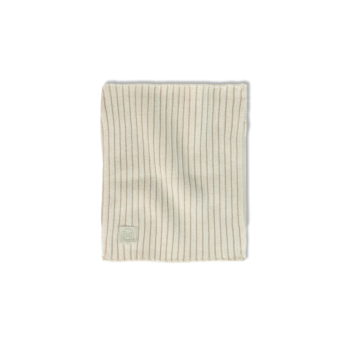 KNITTED NECKWARMER COMFORT NORVAL ICE
