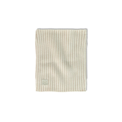 KNITTED NECKWARMER COMFORT NORVAL ICE