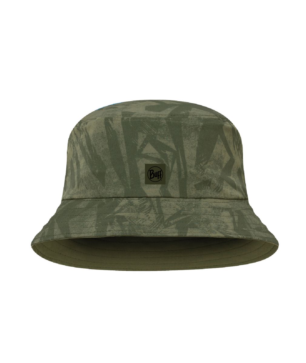 Adventure Bucket Mütze