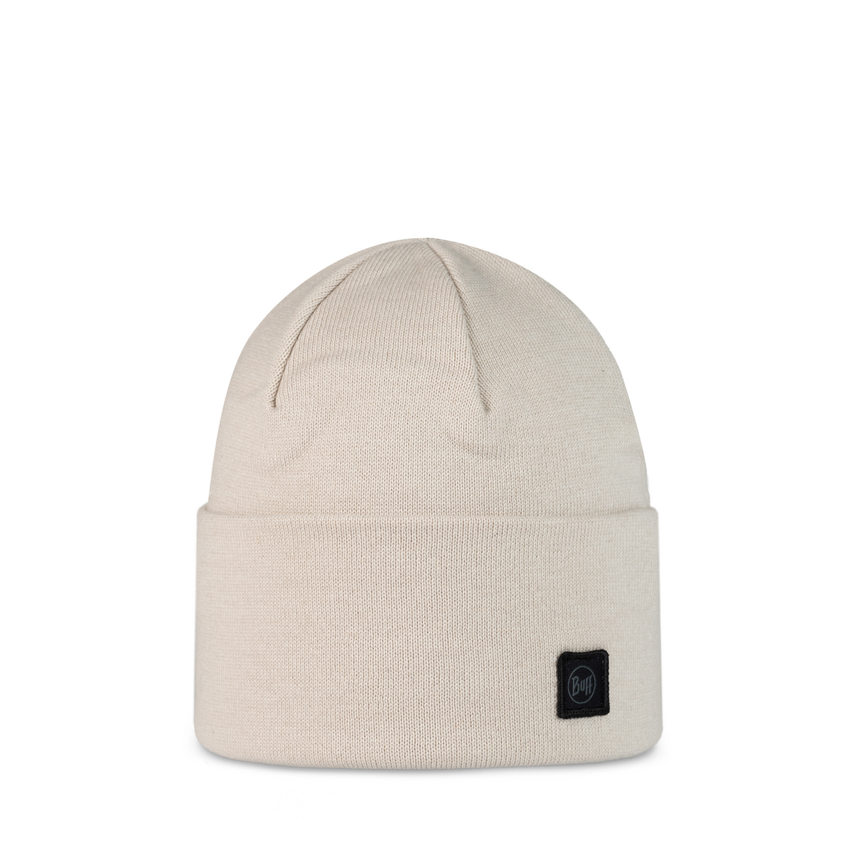 KNITTED BEANIE NIELS EVO ICE  