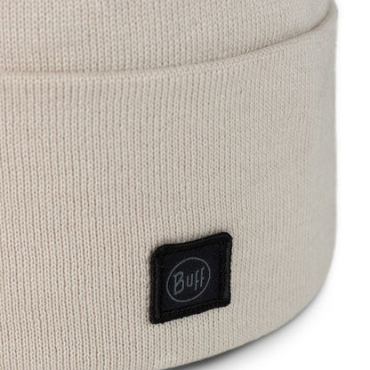 KNITTED BEANIE NIELS EVO ICE  