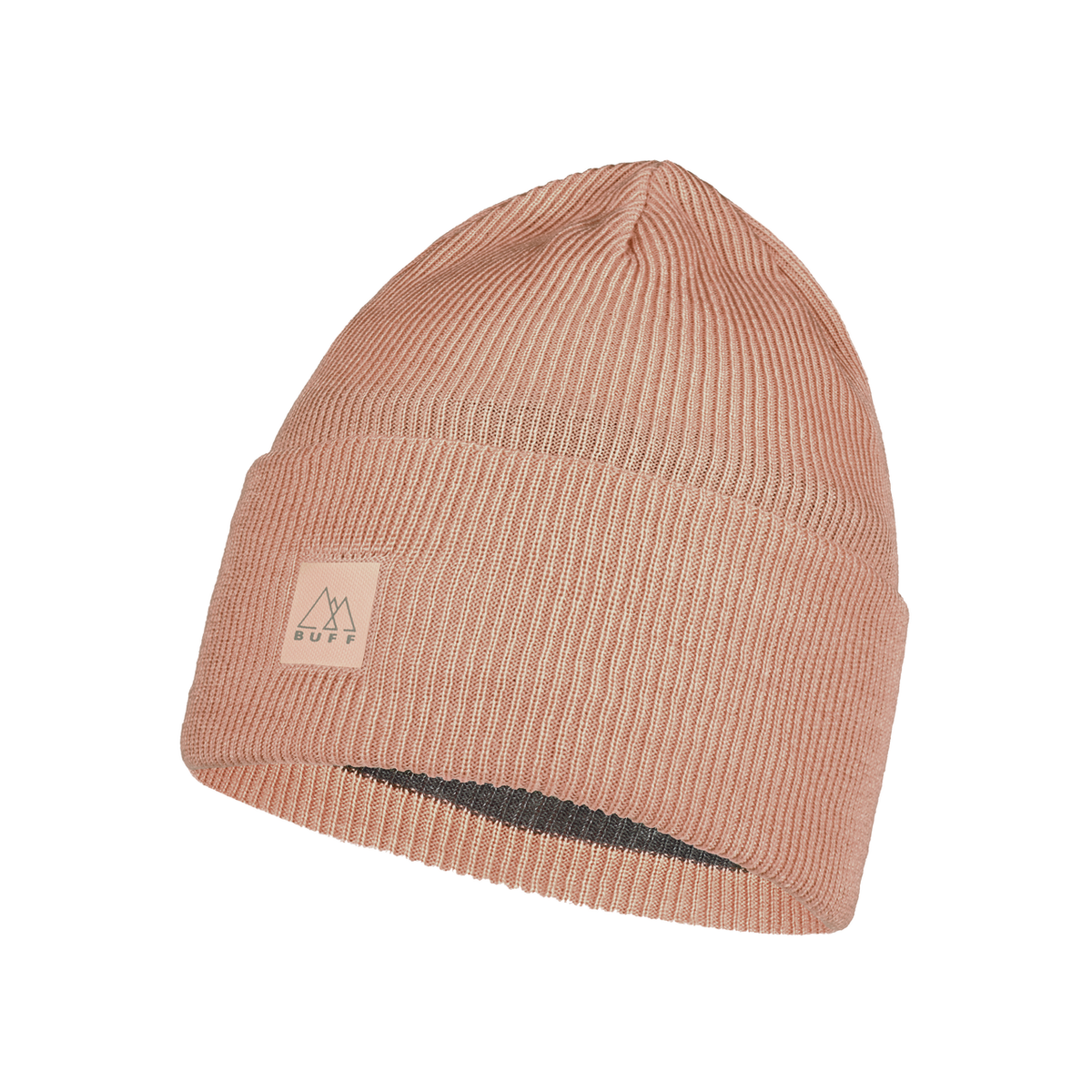 SOLID PALE PINK