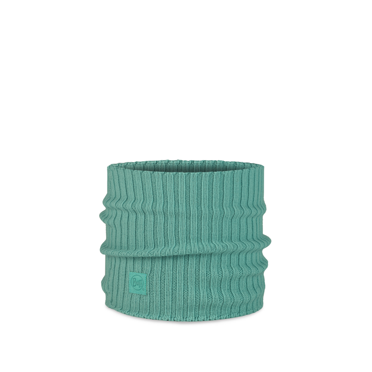 KNITTED NECKWARMER COMFORT NORVAL POOL                      