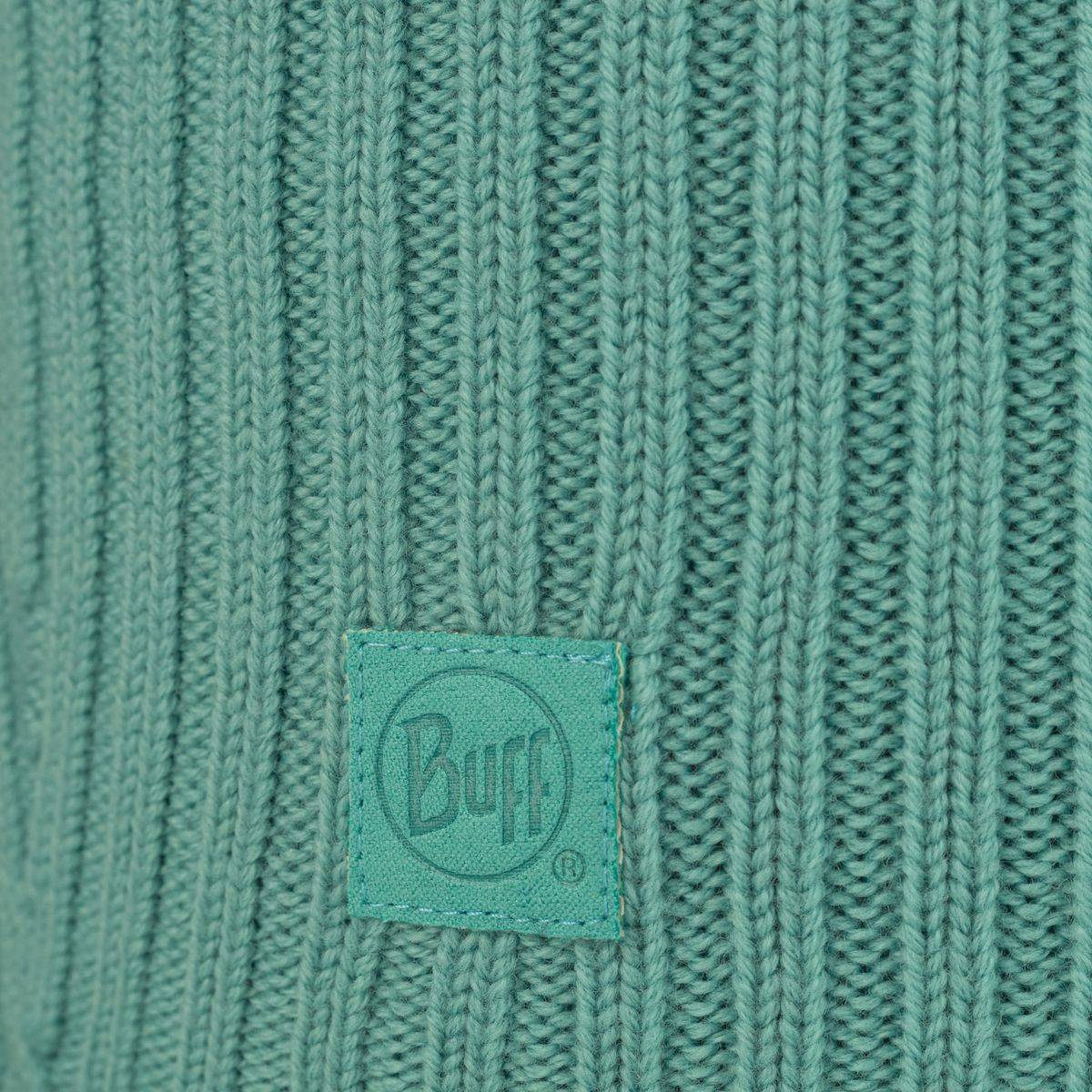KNITTED NECKWARMER COMFORT NORVAL POOL                      