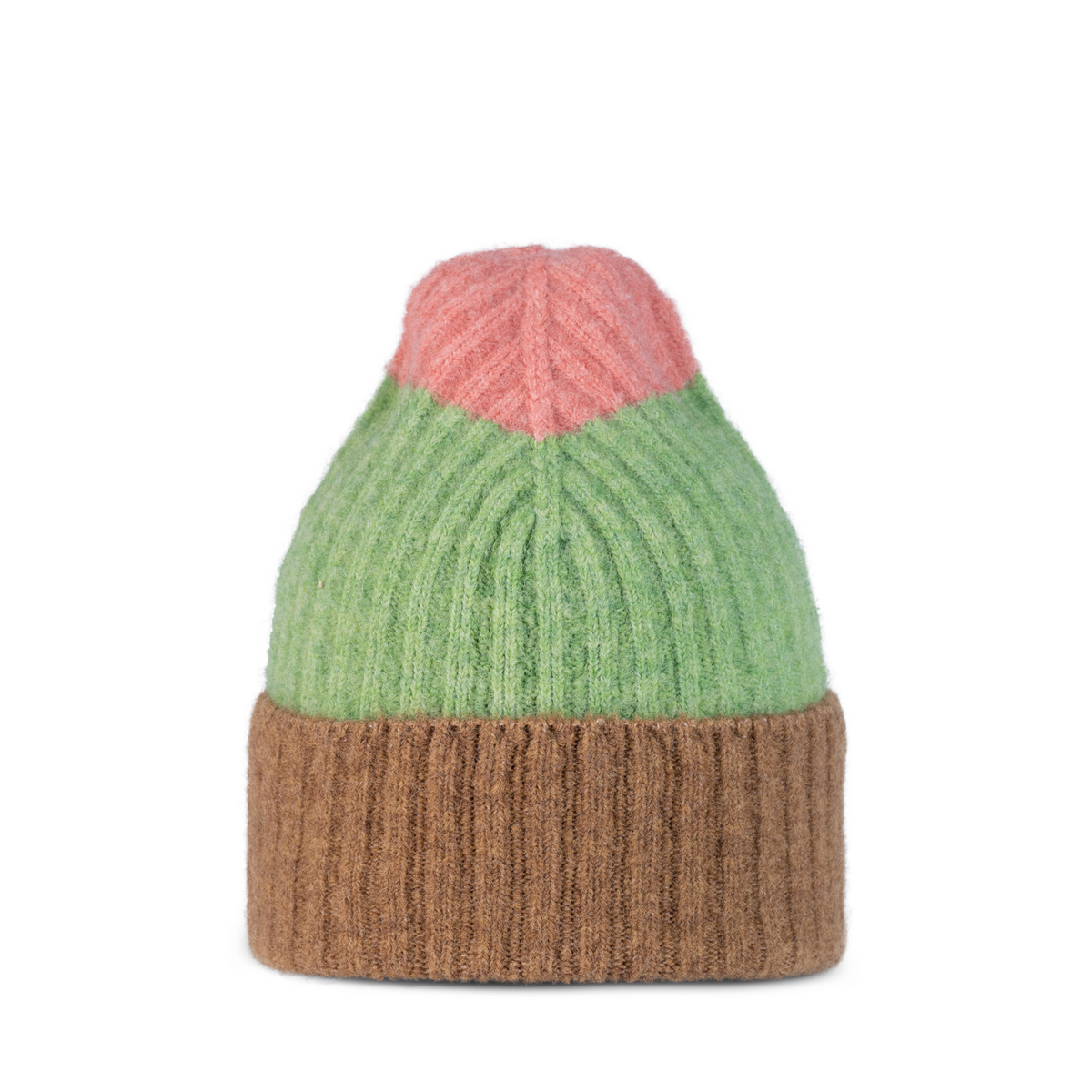 KNITTED BEANIE NILAH JADE                                   