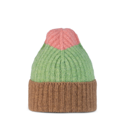 KNITTED BEANIE NILAH JADE                                   