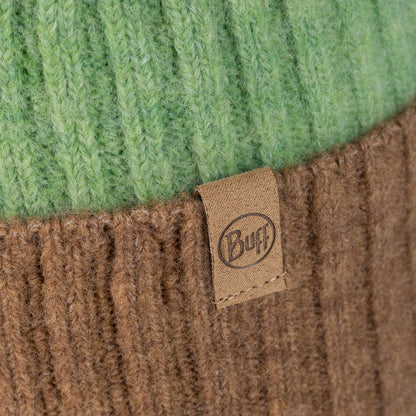 KNITTED BEANIE NILAH JADE                                   