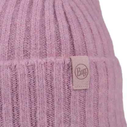 KNITTED BEANIE NILAH CAMELIA                                