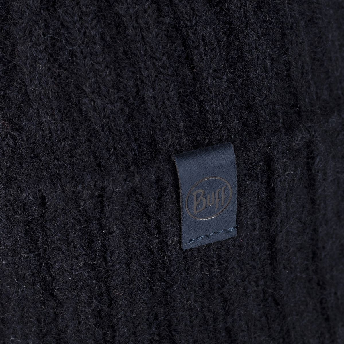 KNITTED BEANIE NILAH NIGHT BLUE                             