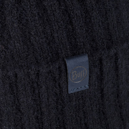 KNITTED BEANIE NILAH NIGHT BLUE                             