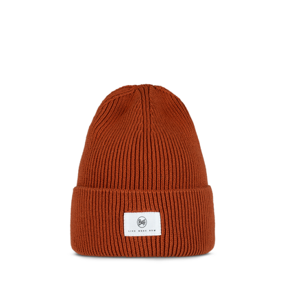 KNITTED DRISK CINNAMON                                      