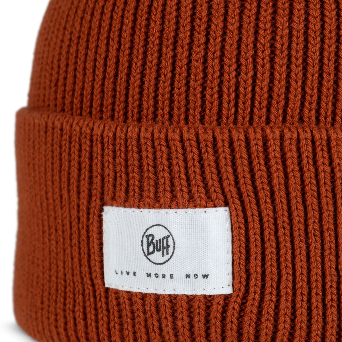 KNITTED DRISK CINNAMON                                      