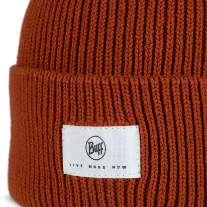 KNITTED DRISK CINNAMON                                      