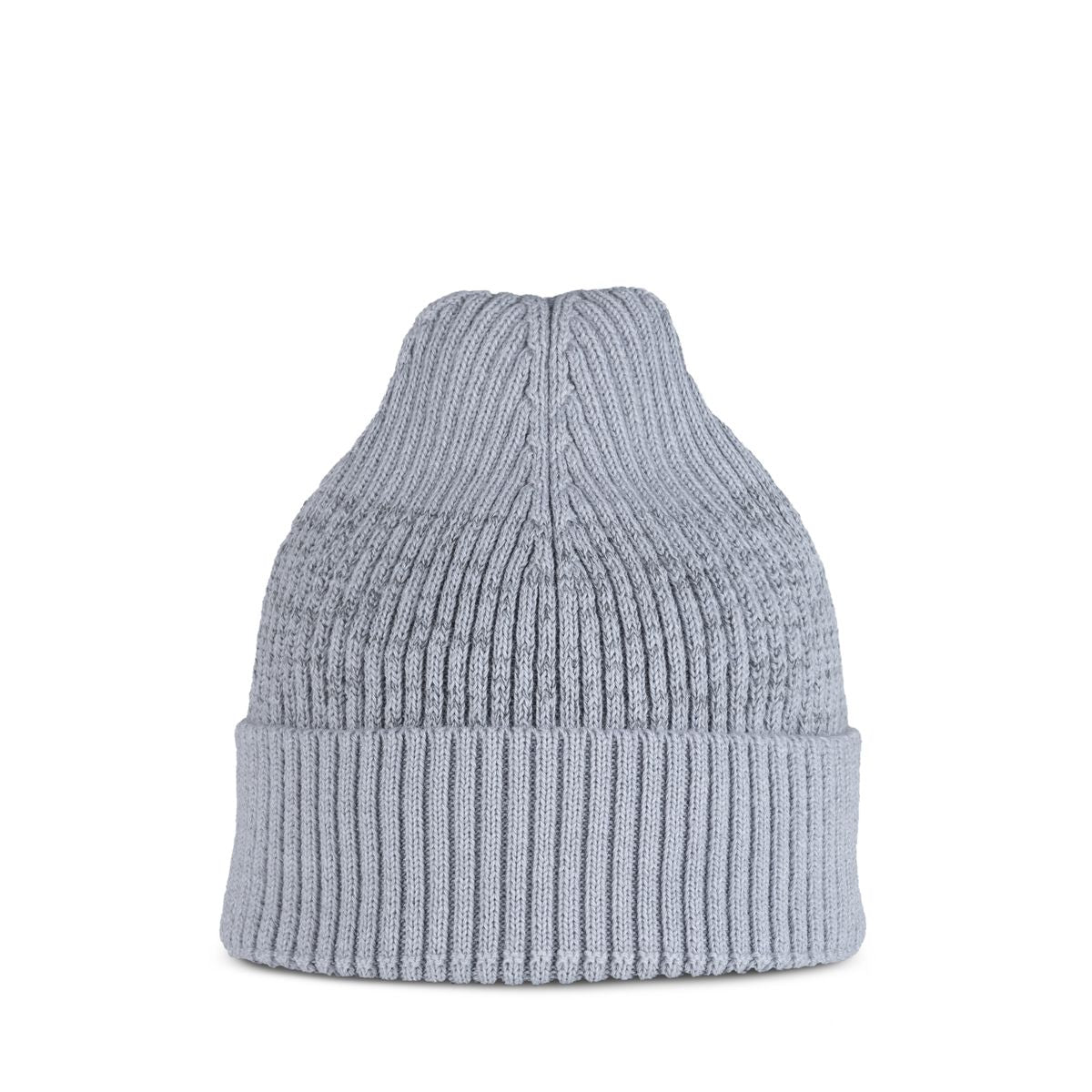 MERINO ACTIVE BEANIE SOLID LIGHT GREY                       