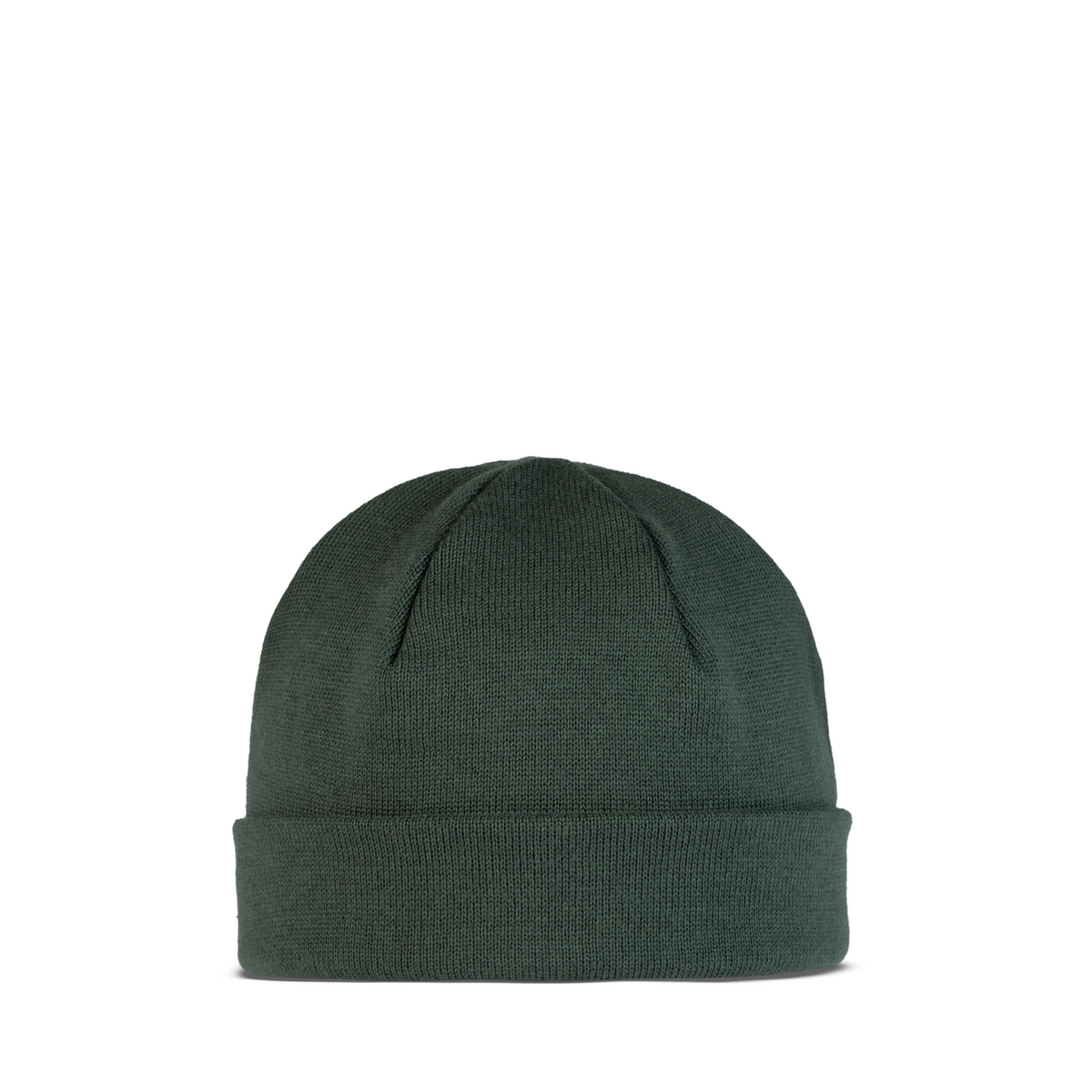 KNITTED BEANIE ELRO SILVERSAGE