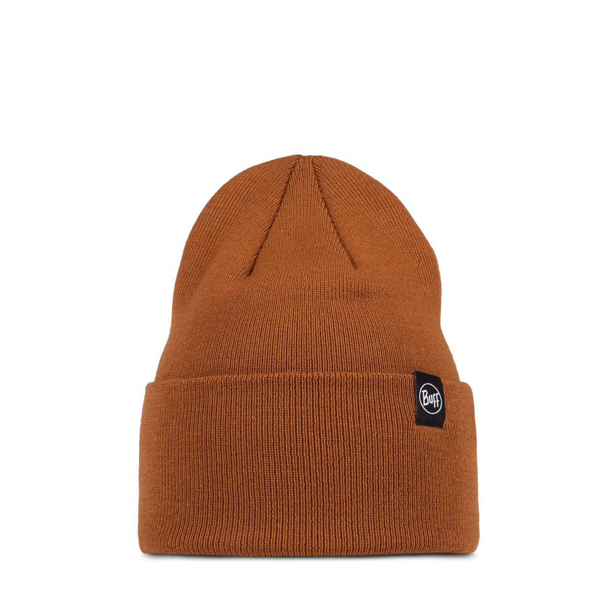KNITTED BEANIE LILON COPPER                                 